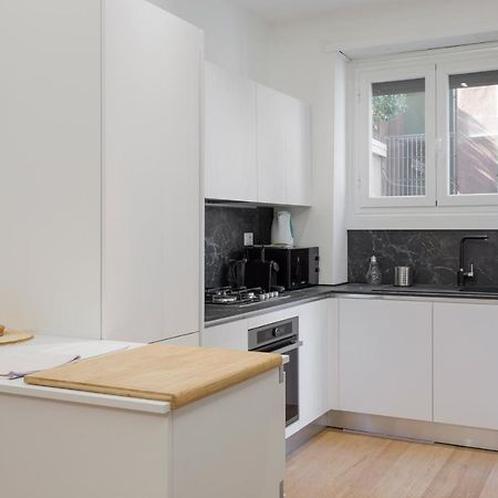 Naviglio Dream - 2 bedrooms apartment Milano Esterno foto