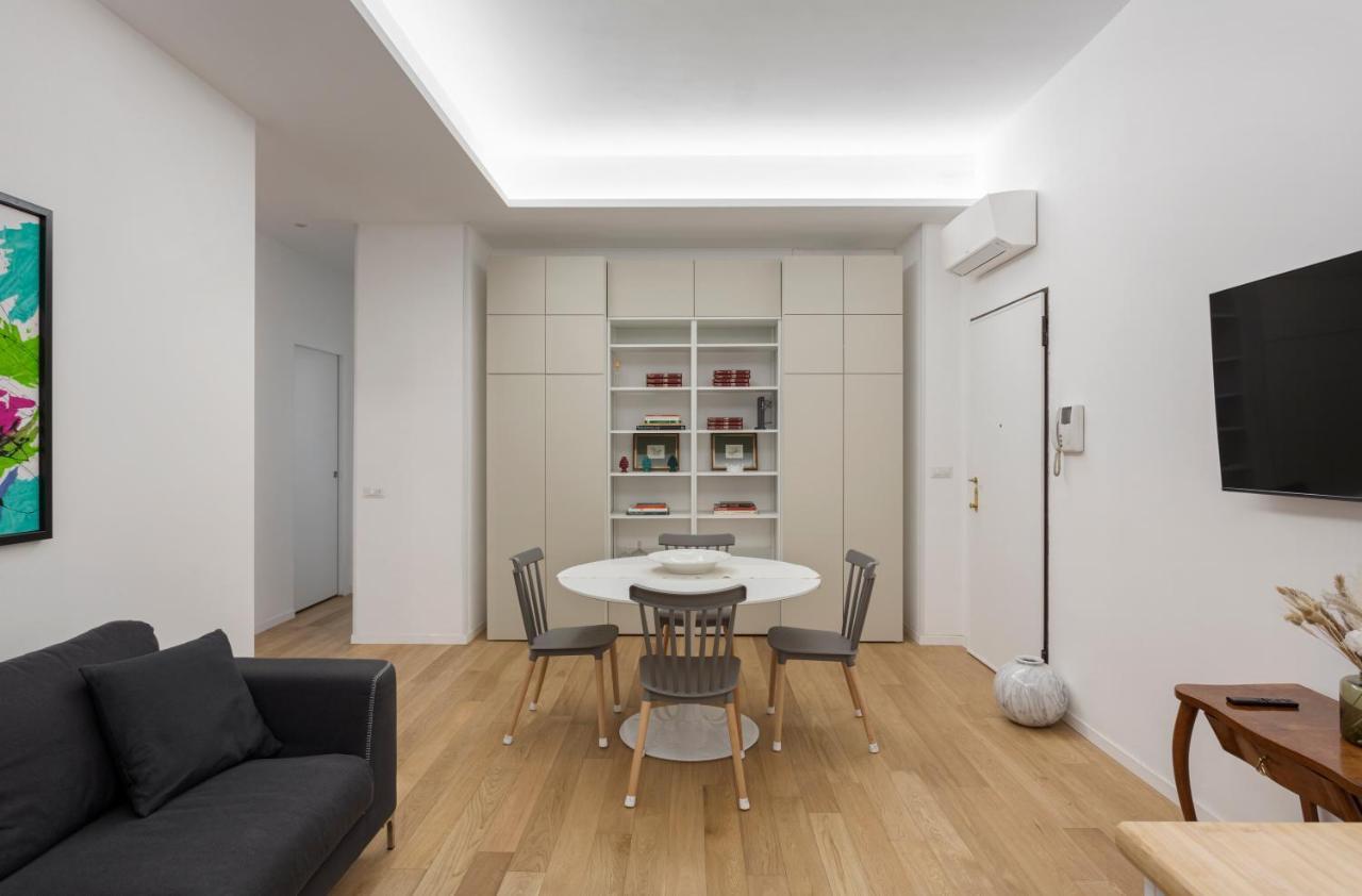 Naviglio Dream - 2 bedrooms apartment Milano Esterno foto