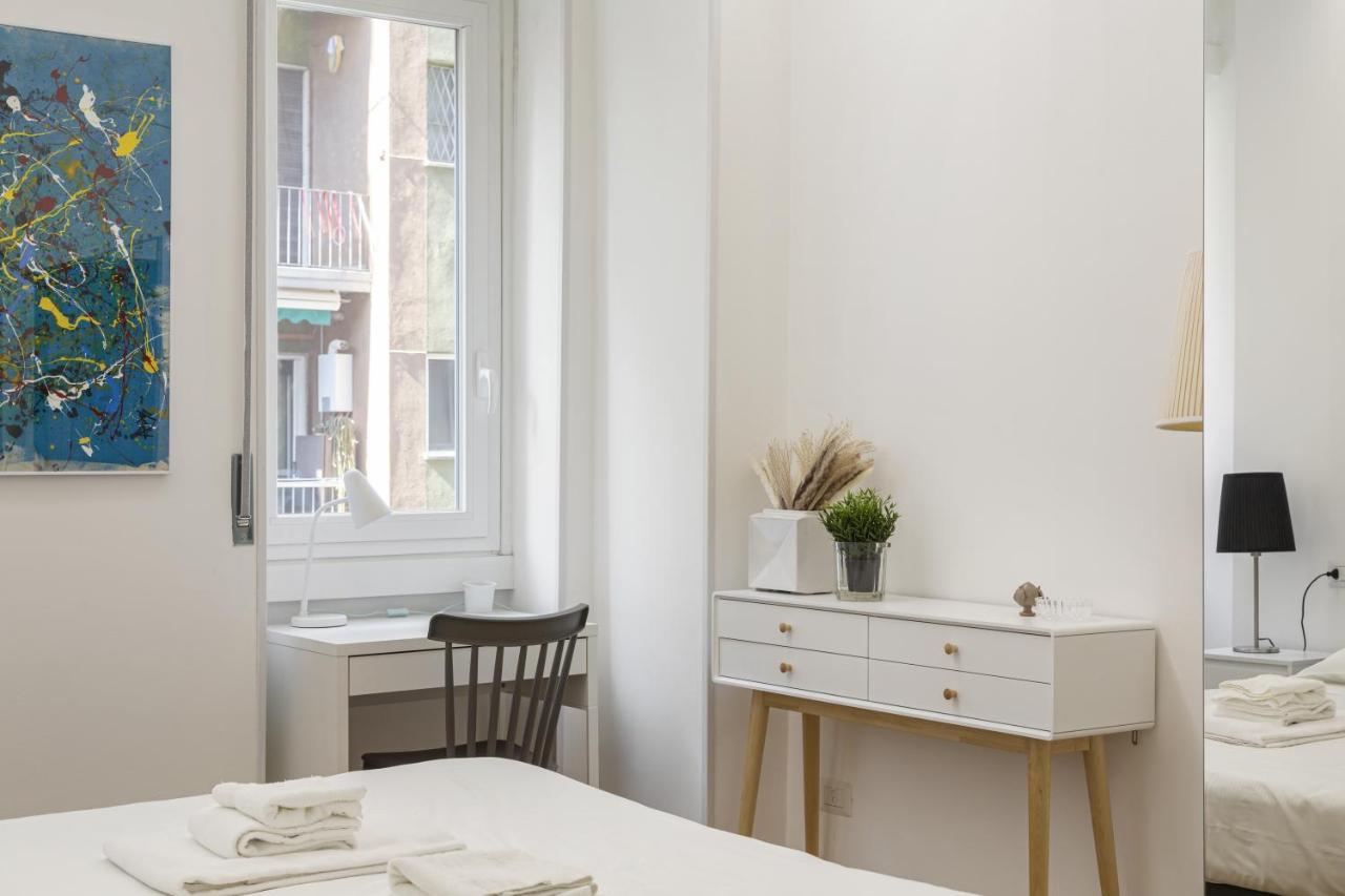 Naviglio Dream - 2 bedrooms apartment Milano Esterno foto
