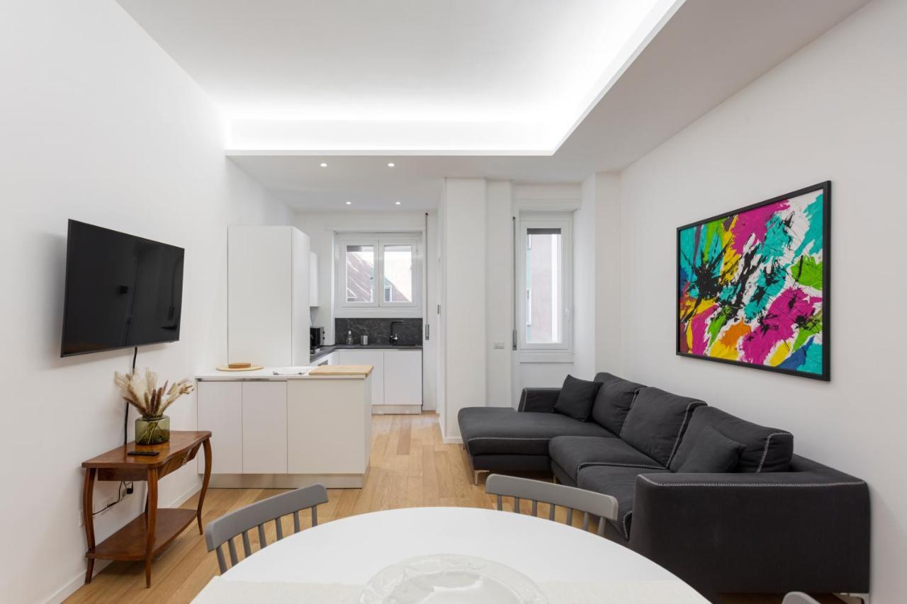 Naviglio Dream - 2 bedrooms apartment Milano Esterno foto