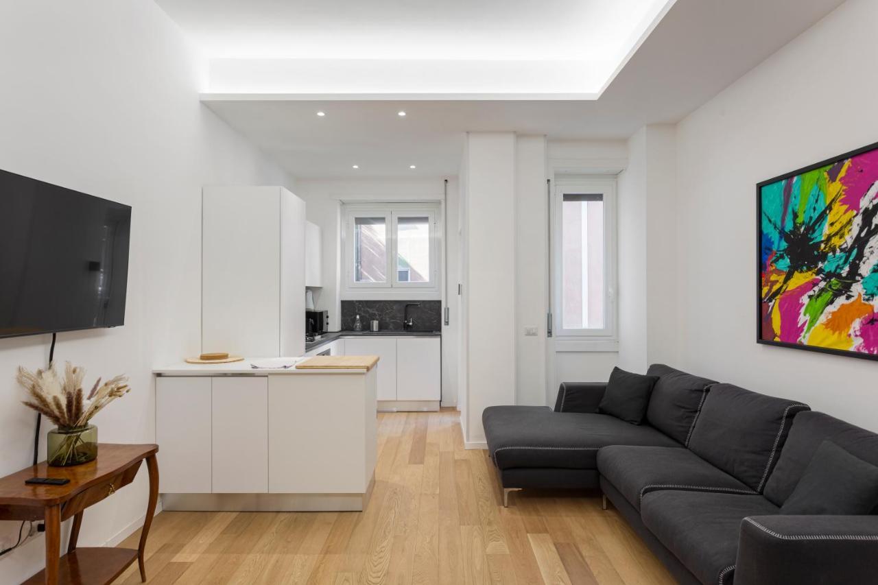 Naviglio Dream - 2 bedrooms apartment Milano Esterno foto
