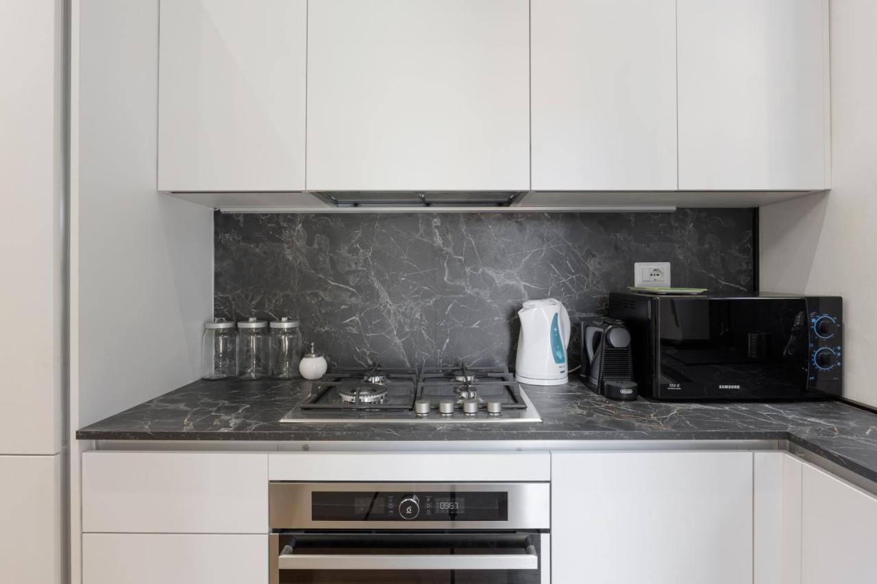 Naviglio Dream - 2 bedrooms apartment Milano Esterno foto