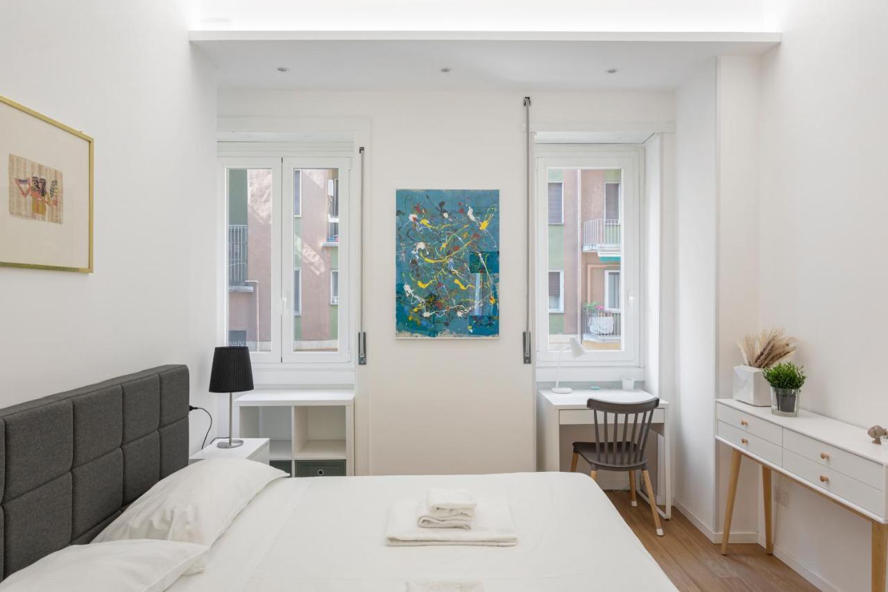 Naviglio Dream - 2 bedrooms apartment Milano Esterno foto
