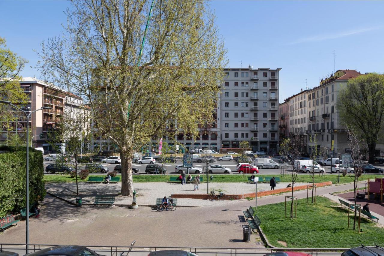 Naviglio Dream - 2 bedrooms apartment Milano Esterno foto