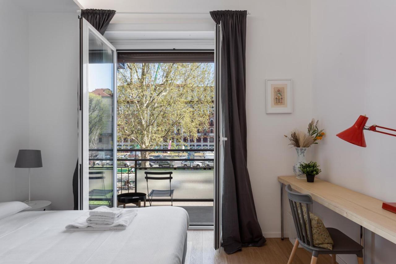 Naviglio Dream - 2 bedrooms apartment Milano Esterno foto