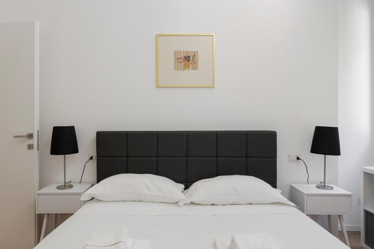 Naviglio Dream - 2 bedrooms apartment Milano Esterno foto