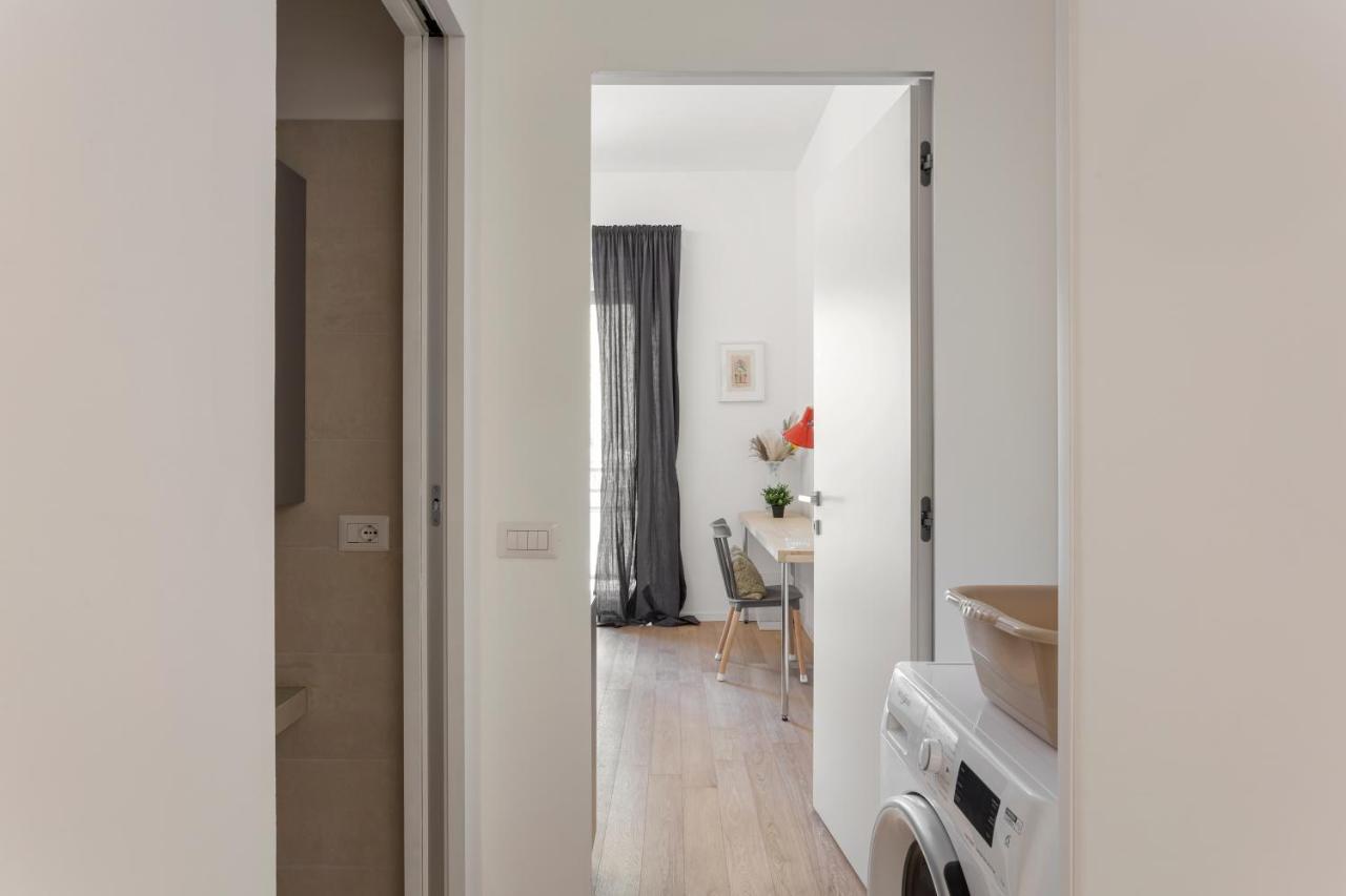 Naviglio Dream - 2 bedrooms apartment Milano Esterno foto