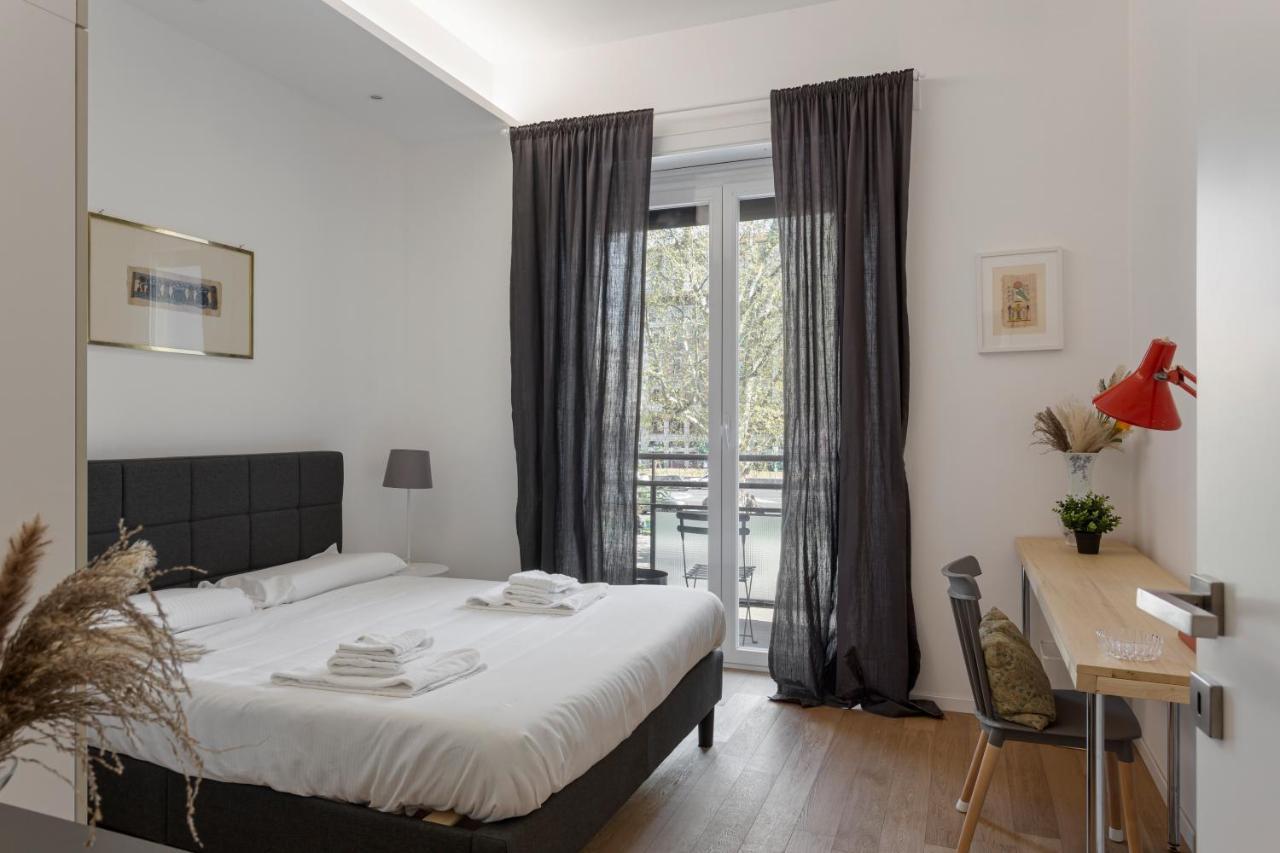 Naviglio Dream - 2 bedrooms apartment Milano Esterno foto
